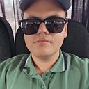 Кирилл, 23 года