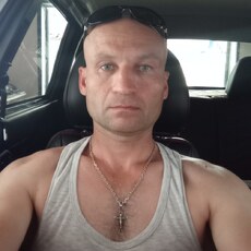 Фотография мужчины Добрый, 44 года из г. Бирюч