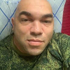 Фотография мужчины Алексей, 46 лет из г. Воркута