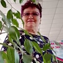Нина, 63 года