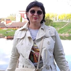 Фотография девушки Linа, 54 года из г. Сумы