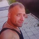 Михаил Белый, 44 года