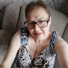 Фотография девушки Лидия, 62 года из г. Березники