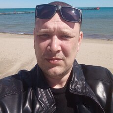 Фотография мужчины Павел, 42 года из г. Томск