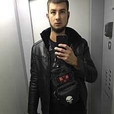 Фотография мужчины Александр, 27 лет из г. Одесса