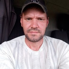 Фотография мужчины Витя Тропин, 37 лет из г. Талица