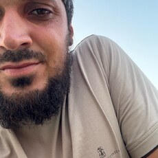 Фотография мужчины Рамазан, 34 года из г. Санкт-Петербург