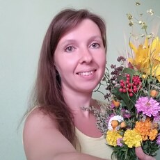Фотография девушки Екатерина, 39 лет из г. Шира