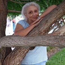 Фотография девушки Незнакомка, 54 года из г. Волгоград