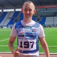 Фотография мужчины Roman, 36 лет из г. Подольск