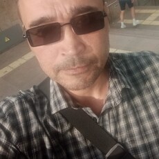 Фотография мужчины Серик, 47 лет из г. Алматы