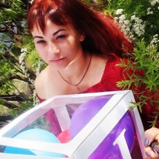 Фотография девушки Олеся Фомина, 36 лет из г. Мичуринск