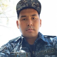 Фотография мужчины Doni, 35 лет из г. Шымкент