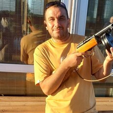 Фотография мужчины Аса, 41 год из г. Дмитров