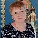 Татьяна, 66 лет