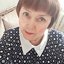 Ксения, 63 года
