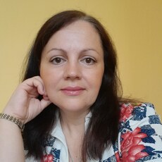 Фотография девушки Алина, 47 лет из г. Казань