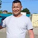 Булат, 43 года