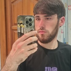 Фотография мужчины Ruslan, 25 лет из г. Калтан