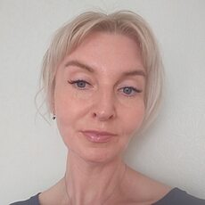 Фотография девушки Оксана, 45 лет из г. Брест