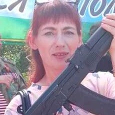 Фотография девушки Sumerki, 45 лет из г. Каменск-Уральский