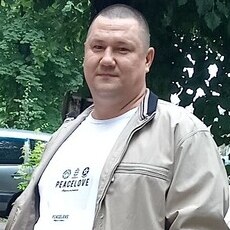 Фотография мужчины Сергей, 43 года из г. Белореченск