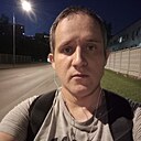 Александр, 36 лет