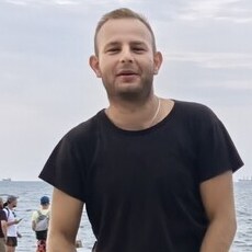 Фотография мужчины Александр, 31 год из г. Брест