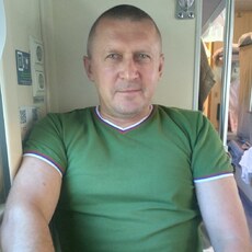 Фотография мужчины Илья, 51 год из г. Хабаровск