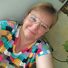 Фотография девушки Алёна, 53 года из г. Полоцк