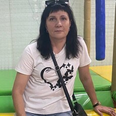 Фотография девушки Марина, 45 лет из г. Томск