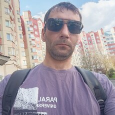 Фотография мужчины Андрей, 37 лет из г. Новополоцк