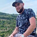 Саид, 32 года