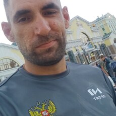 Фотография мужчины Денис, 40 лет из г. Братск