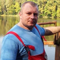 Фотография мужчины Андрей, 43 года из г. Смоленск
