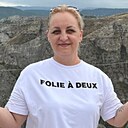 Надежда, 44 года