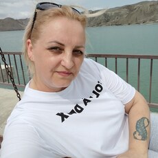 Фотография девушки Надежда, 44 года из г. Бронницы