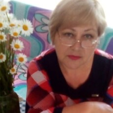 Фотография девушки Нина, 59 лет из г. Абинск