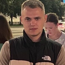 Фотография мужчины Максим, 22 года из г. Полевской