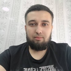 Фотография мужчины Profil Udalit, 31 год из г. Ташкент