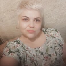 Фотография девушки Юлианна, 46 лет из г. Алматы