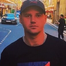 Фотография мужчины Серега, 32 года из г. Балаково