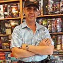 Саша, 53 года