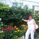 Татьяна, 67 лет