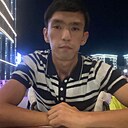 Максат, 30 лет