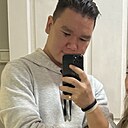 Сумасшедший, 27 лет