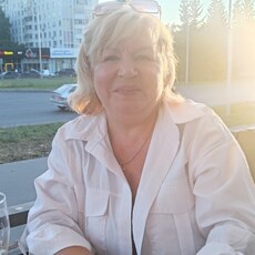 Фотография девушки Наталья, 55 лет из г. Набережные Челны