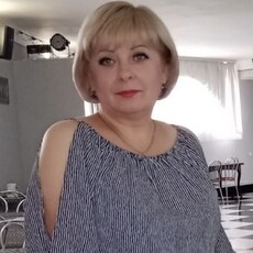 Фотография девушки Елена, 54 года из г. Джанкой