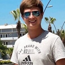 Фотография мужчины Саша, 36 лет из г. Заславль