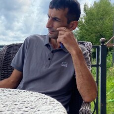 Фотография мужчины Babek, 47 лет из г. Москва